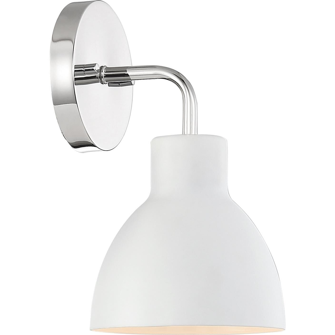 Sloan 10 Inch Wall Sconce by Nuvo Lighting