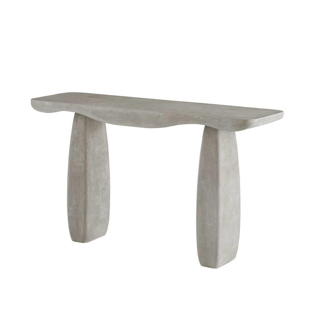Melt 53 Inch Console Table by Arteriors Home