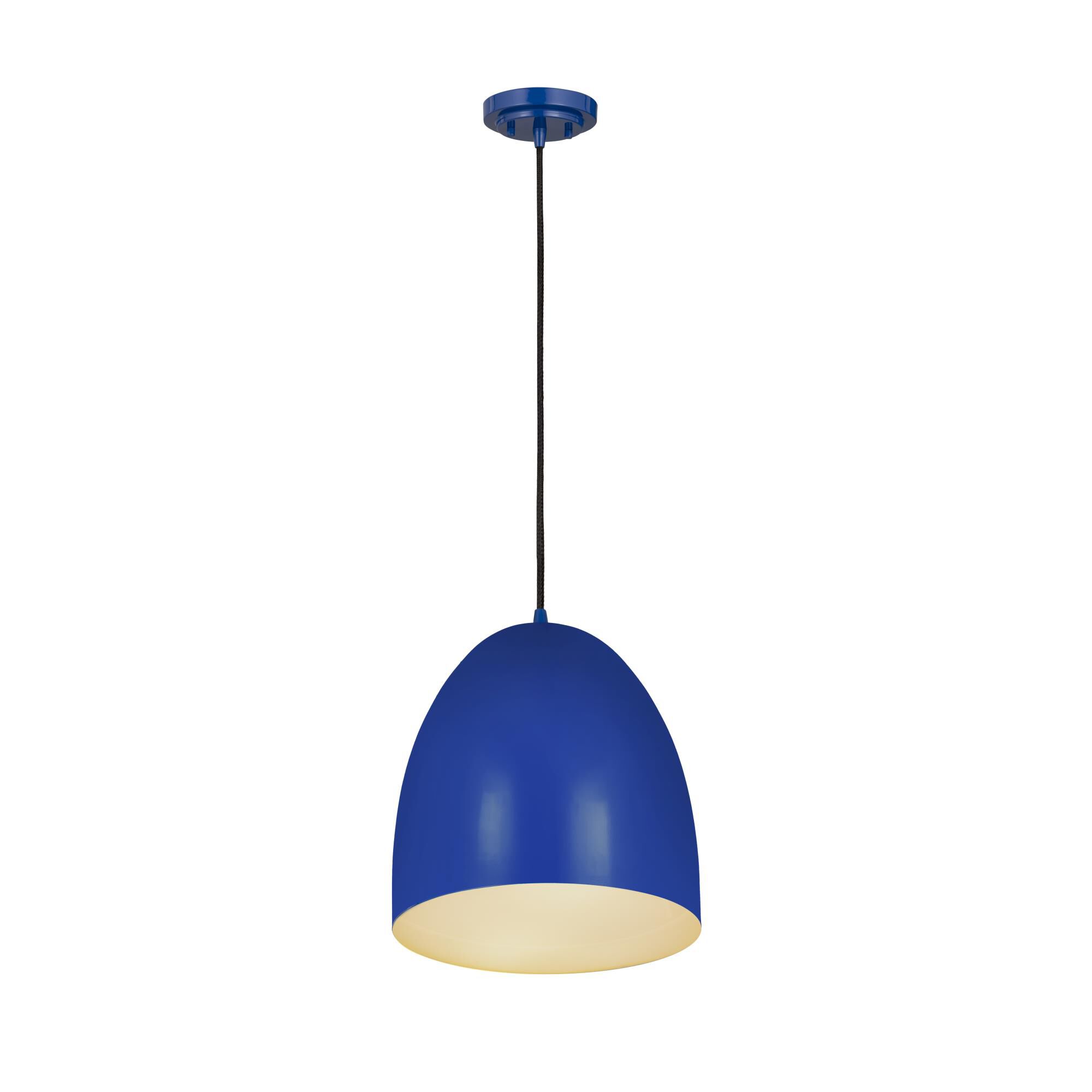 Z-Lite Z Studio Dome 12 Inch Mini Pendant - Clearance