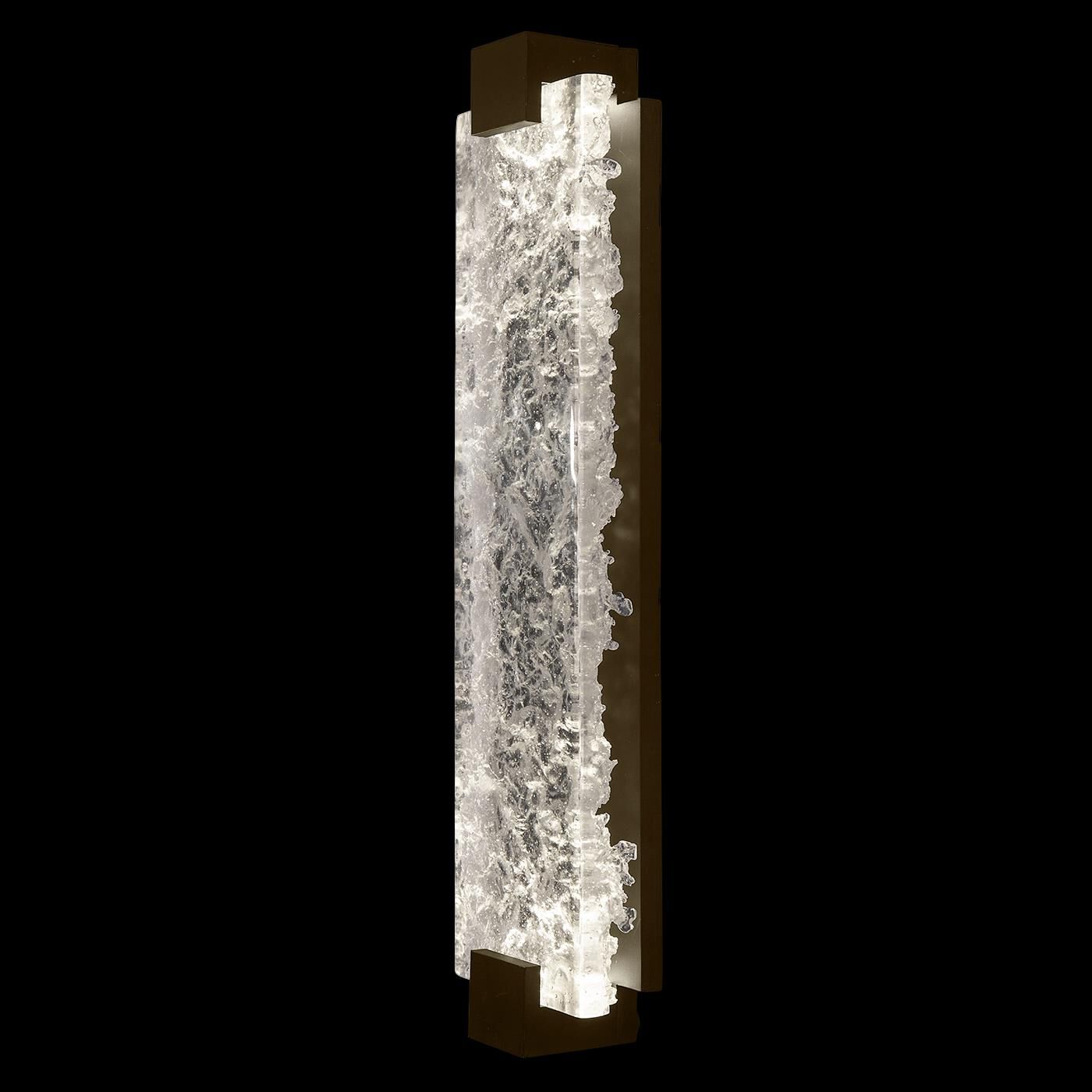 Terra Wall Sconce by Fine Art Handcrafted Lighting