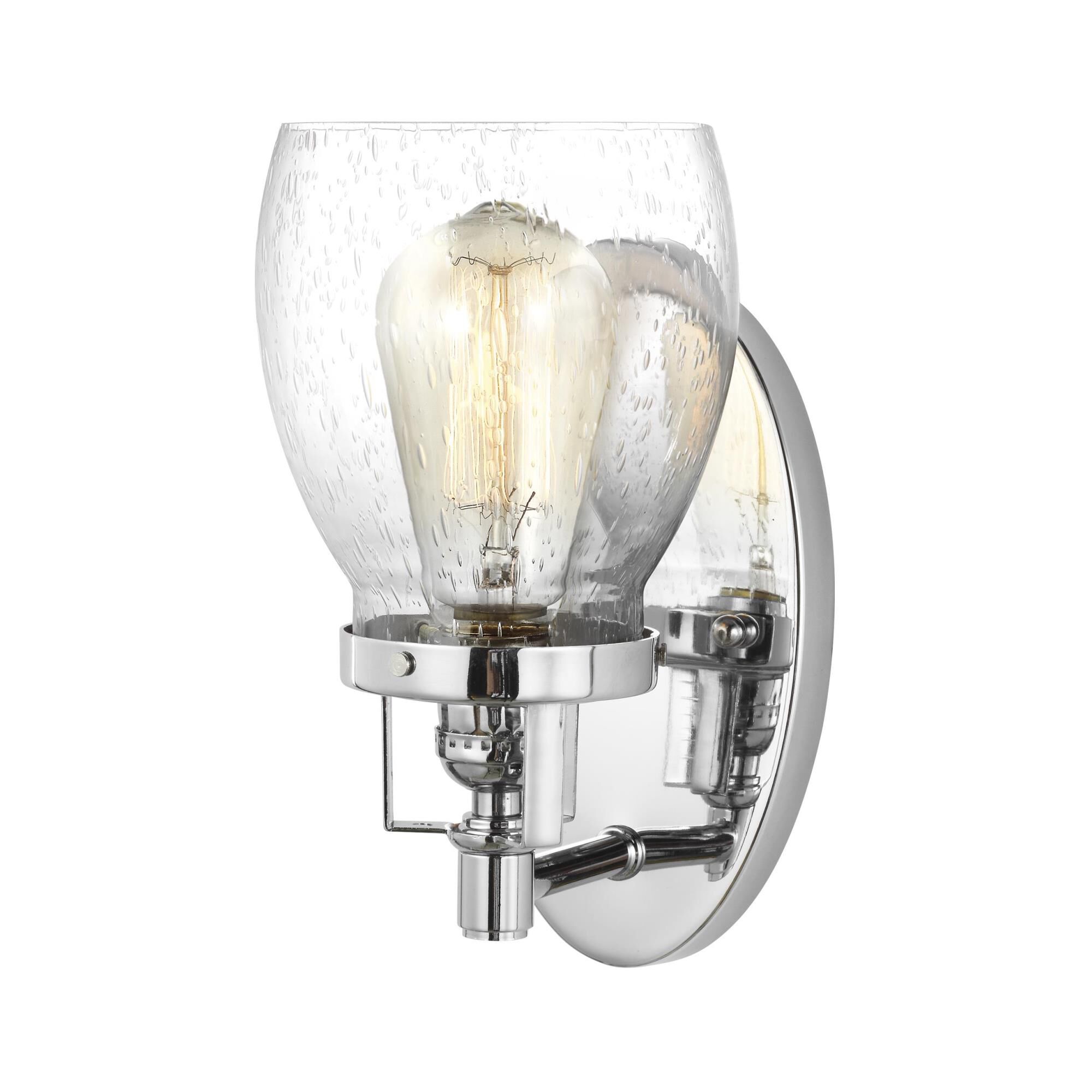 Generation Lighting Belton 9 Inch Wall Sconce
