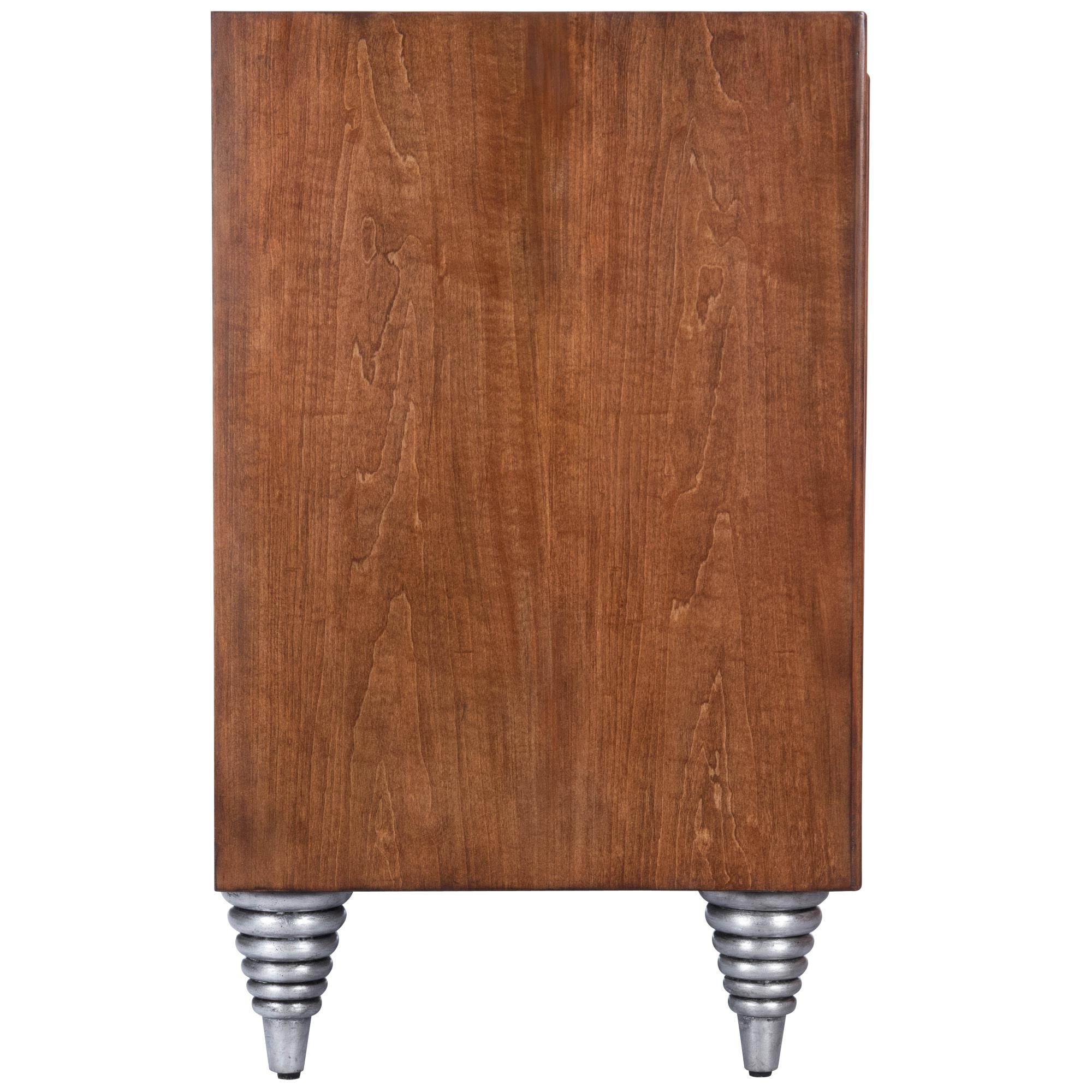 Shelly Credenza by Butler Specialty Company