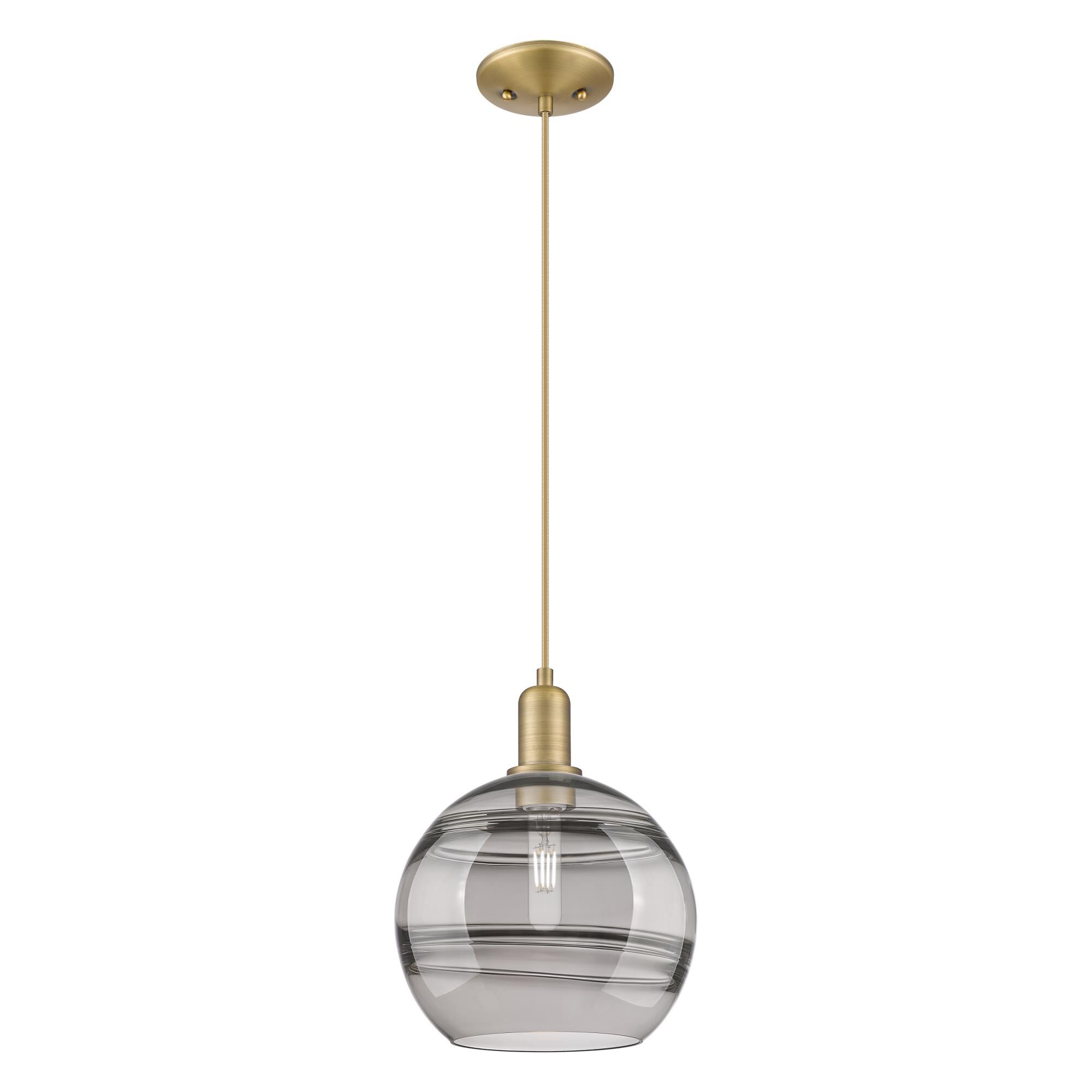 Bruno Marashlian Rochester Mini Pendant by Innovations Lighting