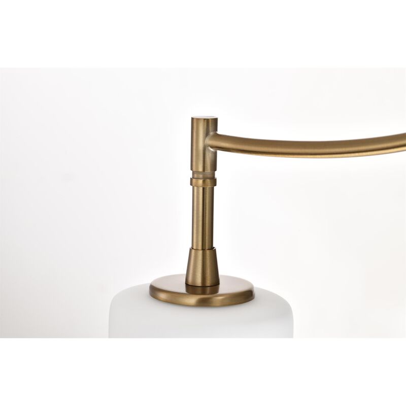Liam 36 Inch Linear Suspension Light by Nuvo Lighting