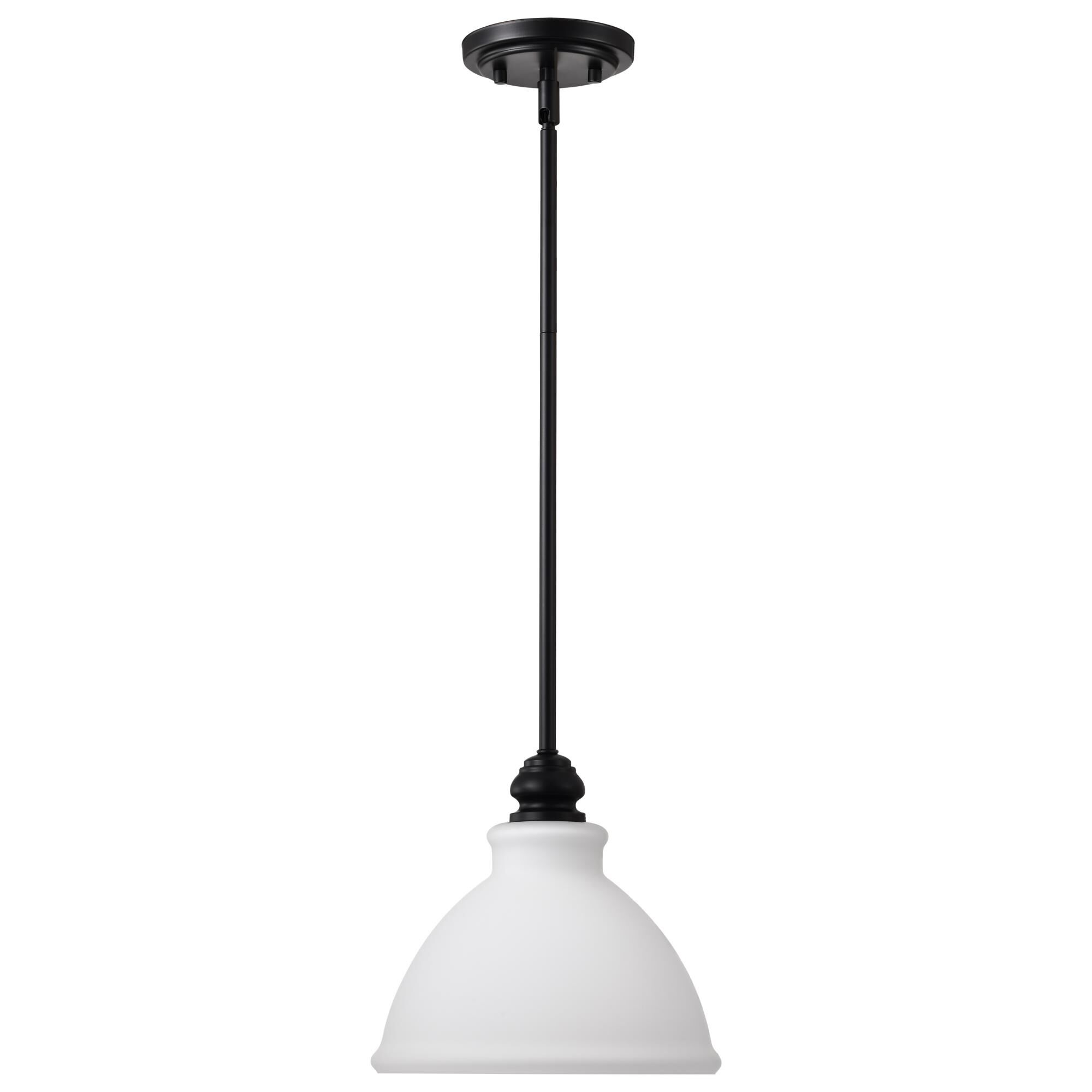 Russel 10 Inch Mini Pendant by Nuvo Lighting