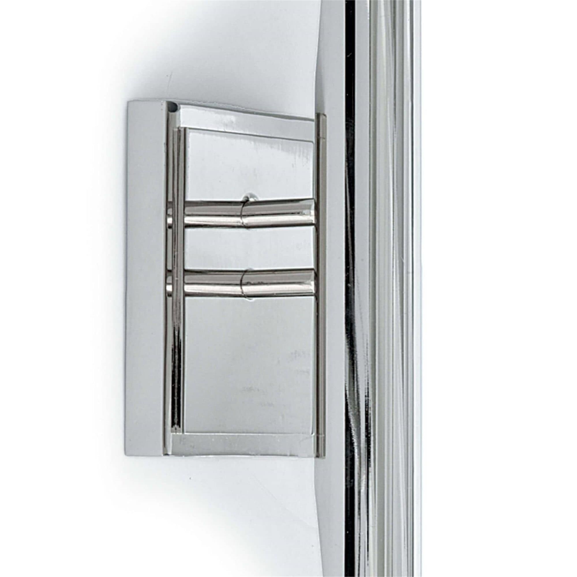 Shown in Polished Nickel finish