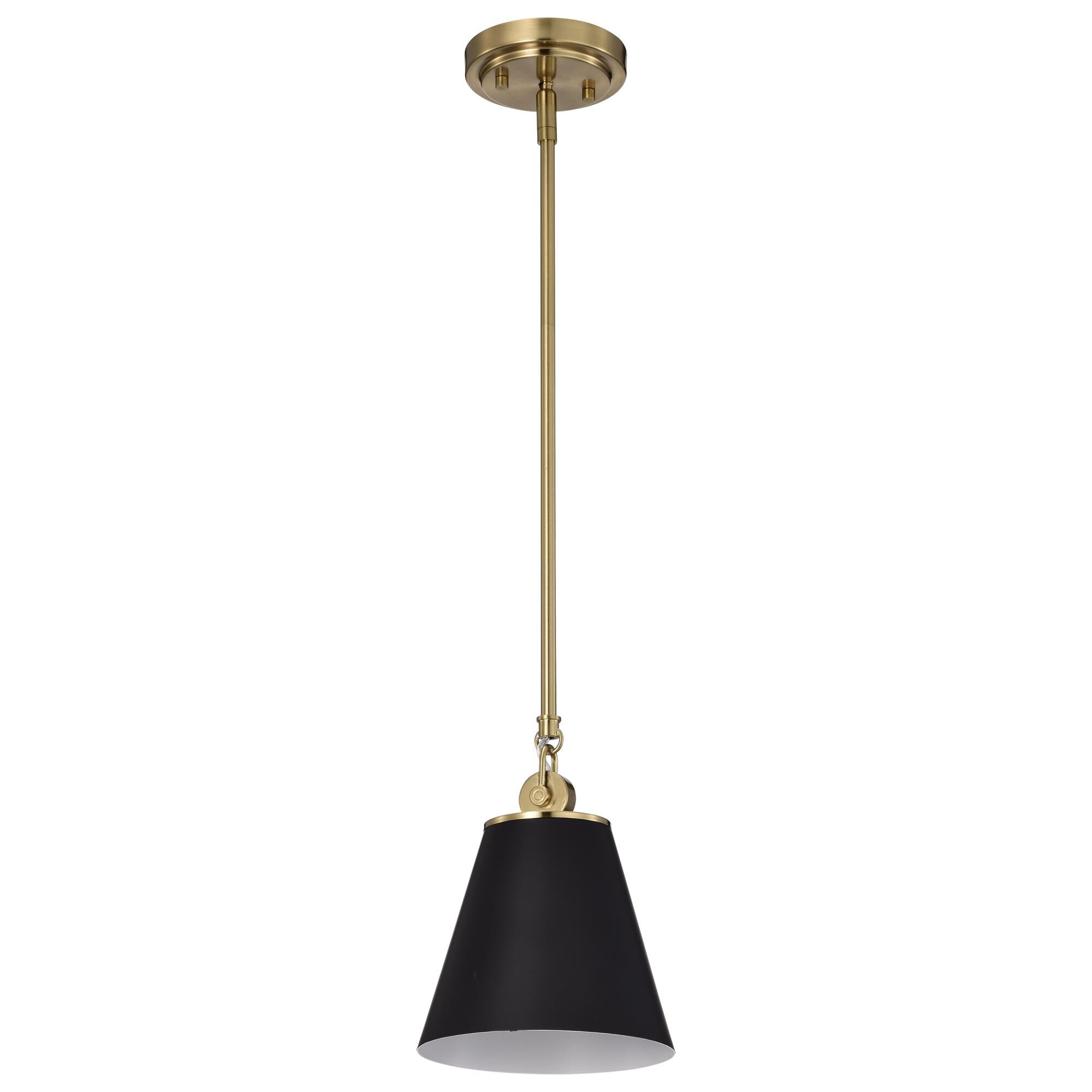 Nuvo Lighting Dover 7 Inch Mini Pendant