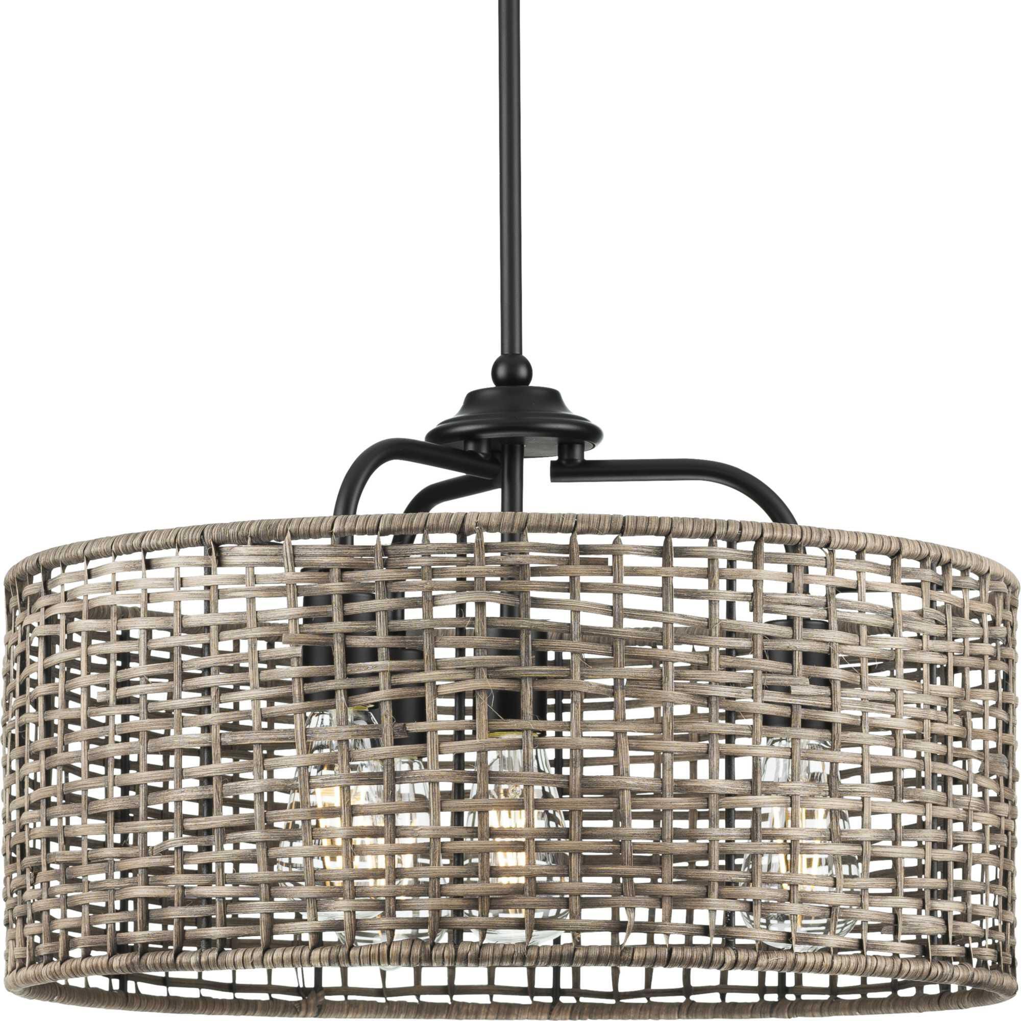 Lavelle 20 Inch Large Pendant by Progress Lighting