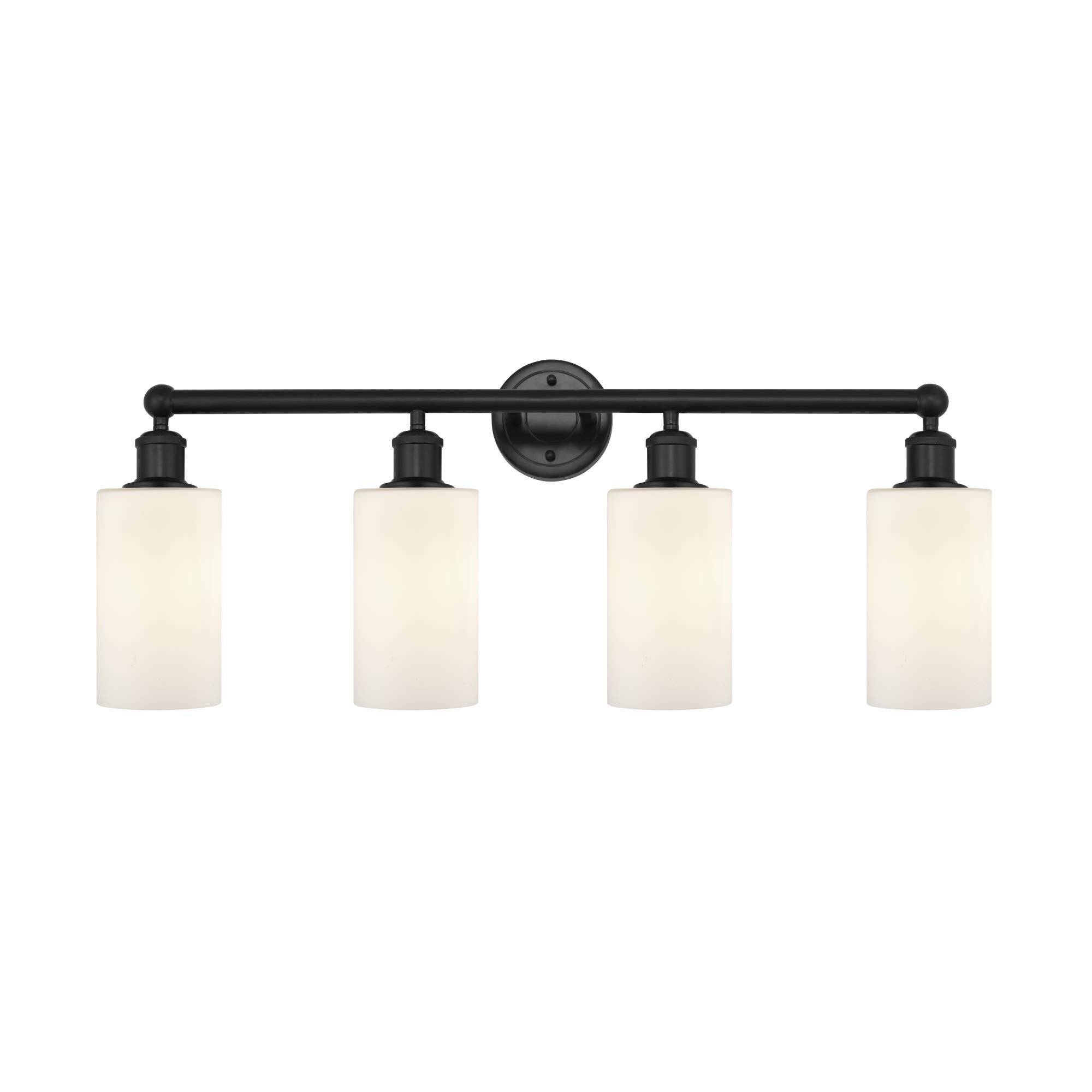 Bruno Marashlian Clymer 30 Inch 4 Light Bath Vanity Light by Innovations Lighting