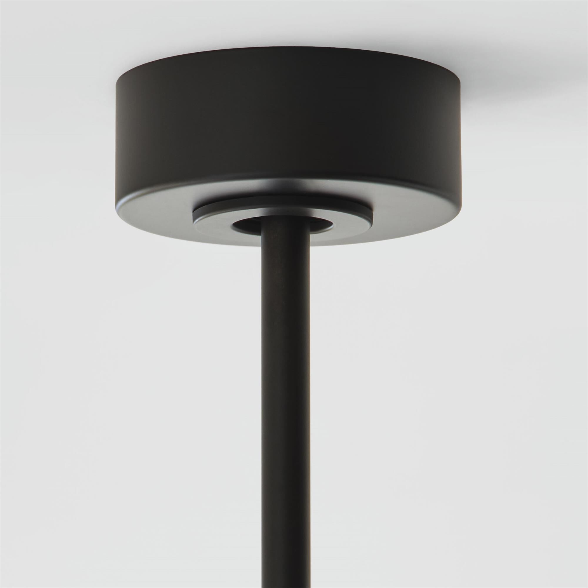 Sean Lavin Collins Smart 60 Inch Ceiling Fan,