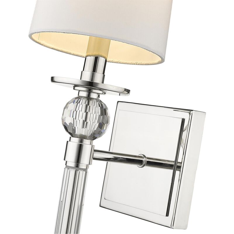 Z-Lite Mia 24 Inch Wall Sconce
