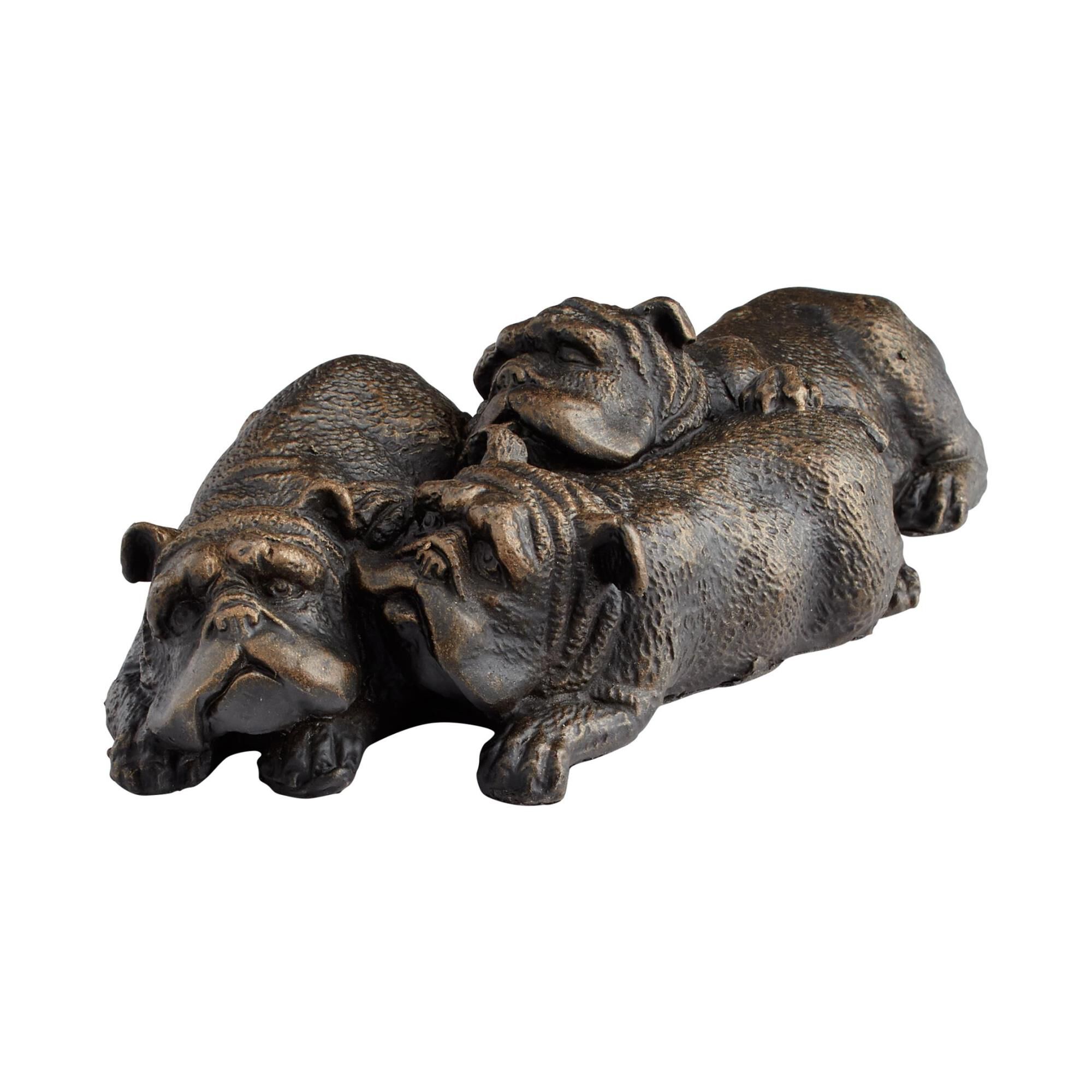 Shown in Bronze finish 