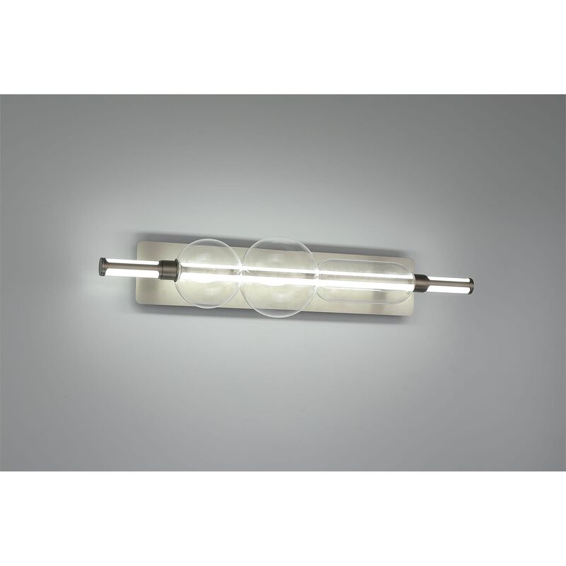 Lucent Bath Vanity Light by Eurofase Lighting