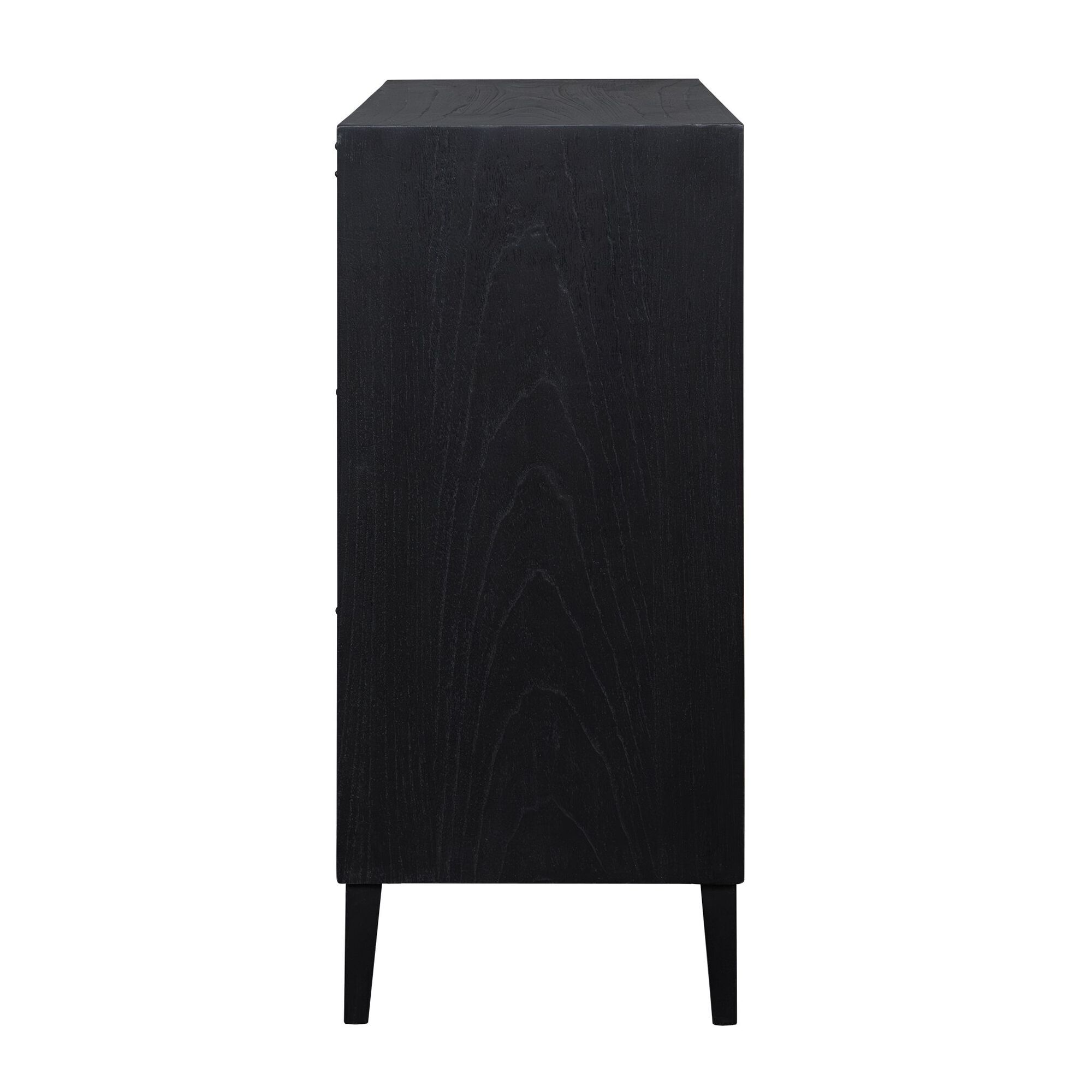 Andrei 37 Inch Storage Cabinet,