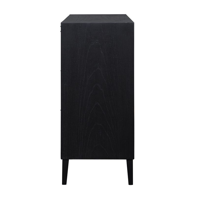 Andrei 37 Inch Storage Cabinet by Uttermost