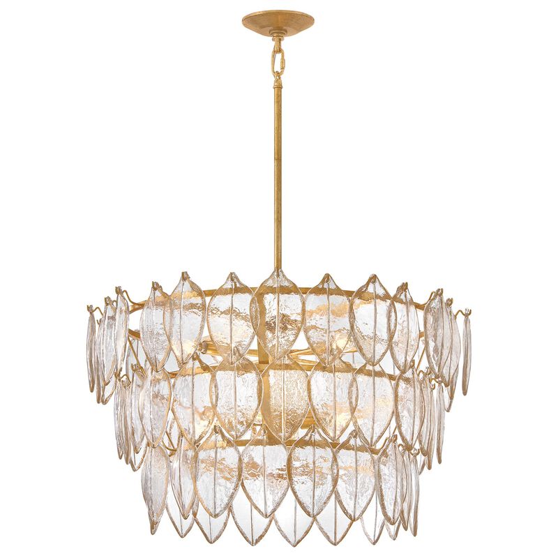Amira 30 Inch Chandelier by Hinkley Lighting