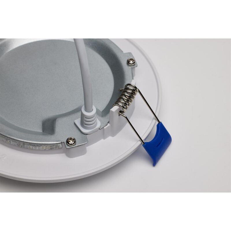 Starfish 5 Inch Recessed Lighting Trim by Satco