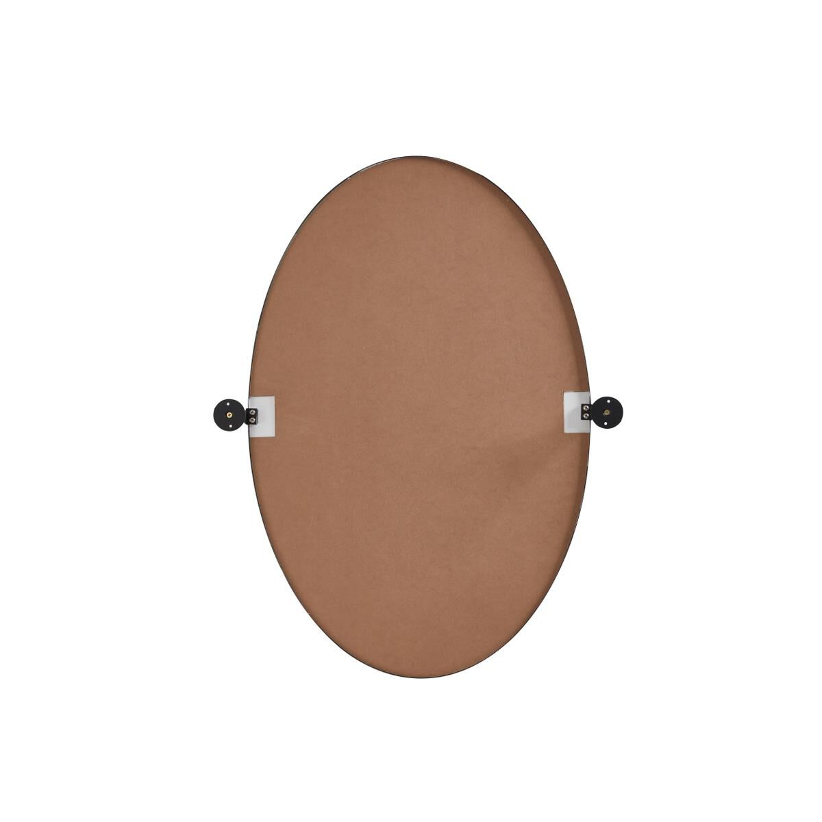 Everly 32 Inch Decorative Mirror by Elegant Decor