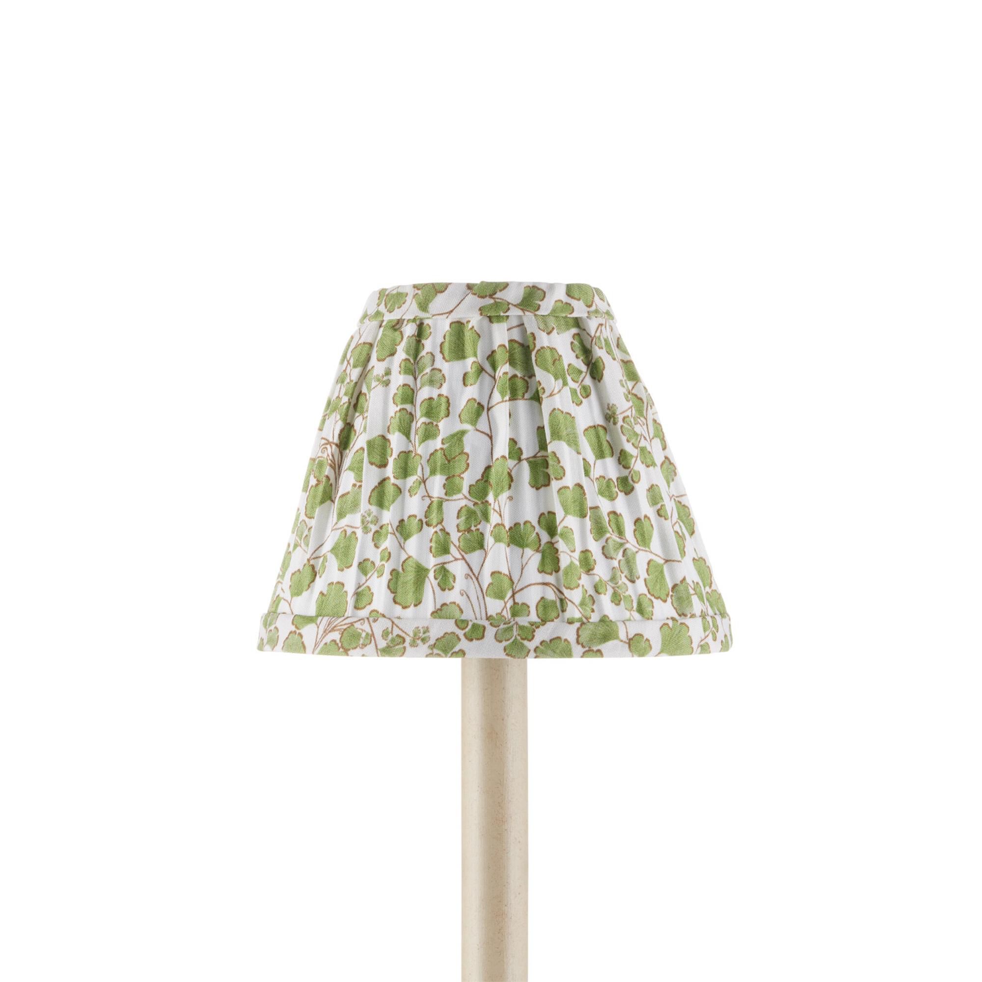 Maiden Fern Accessory Shade,