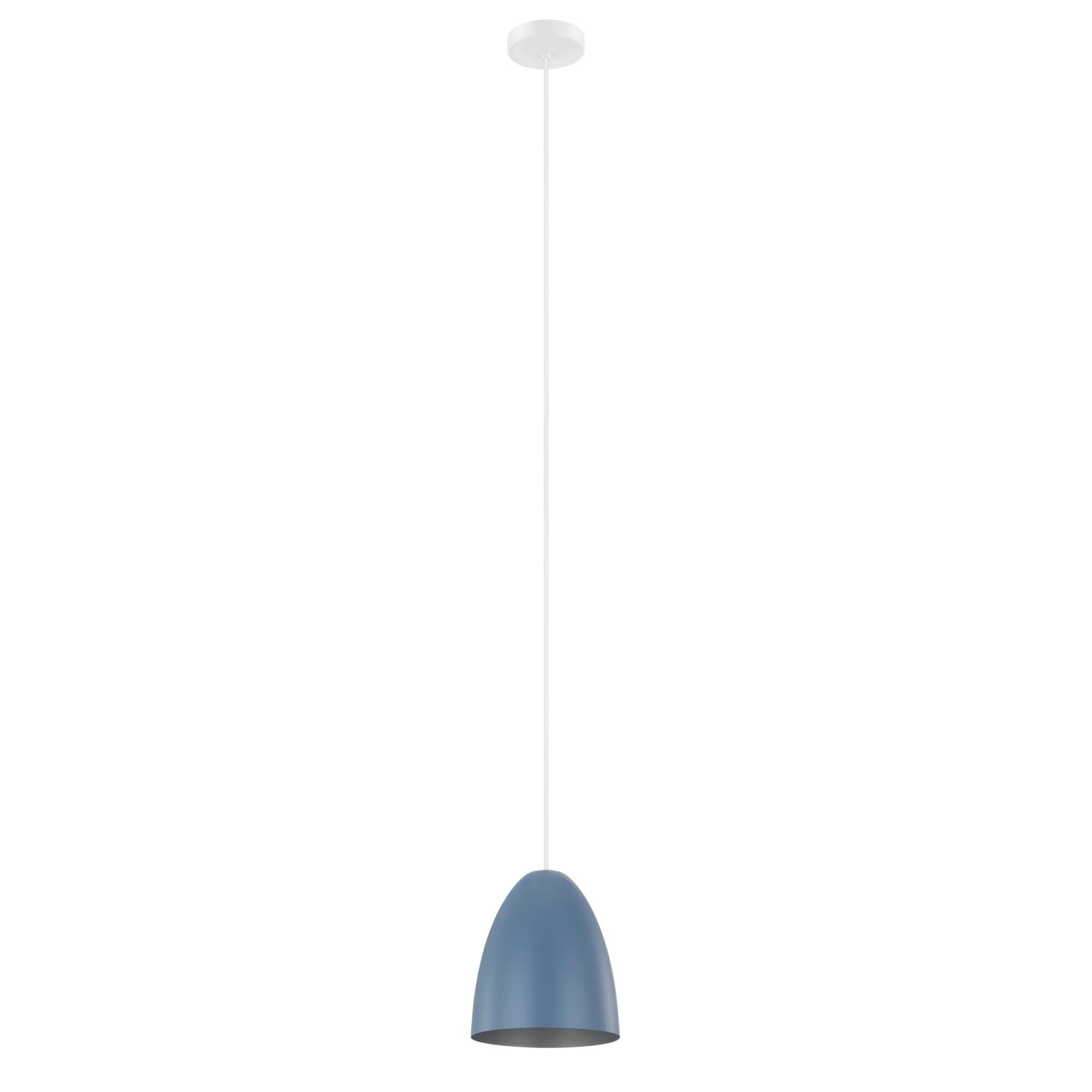 Eglo Lighting Eglo Sarabia 8 Inch Mini Pendant