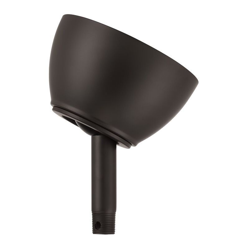 Slope Mount Ceiling Adaptor Fan Hanging Adapter by Craftmade