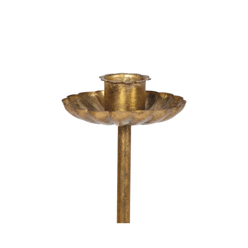 Clove Candle Holder by Regina Andrew