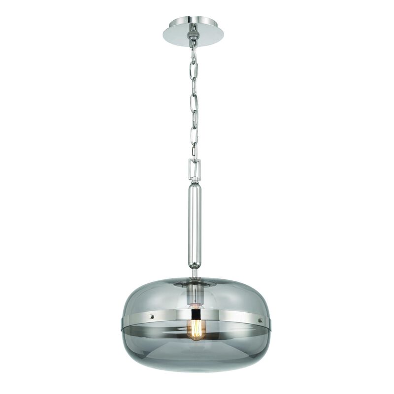 Nottingham Small Pendant Light by Eurofase Lighting