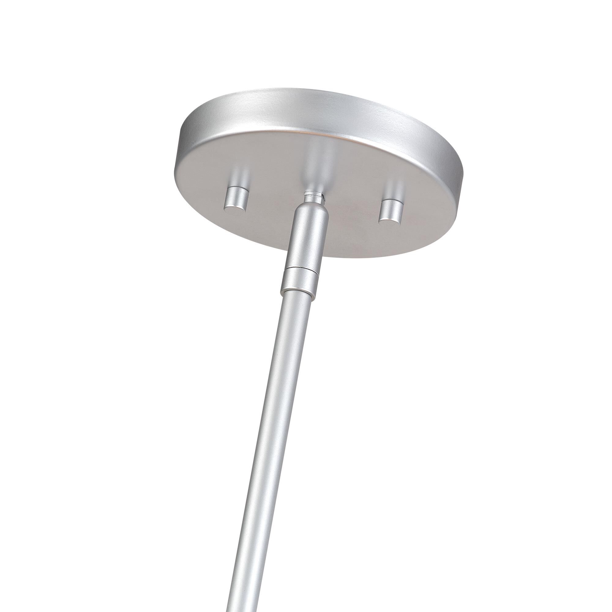 Acordia 18 Inch Large Pendant by Livex Lighting