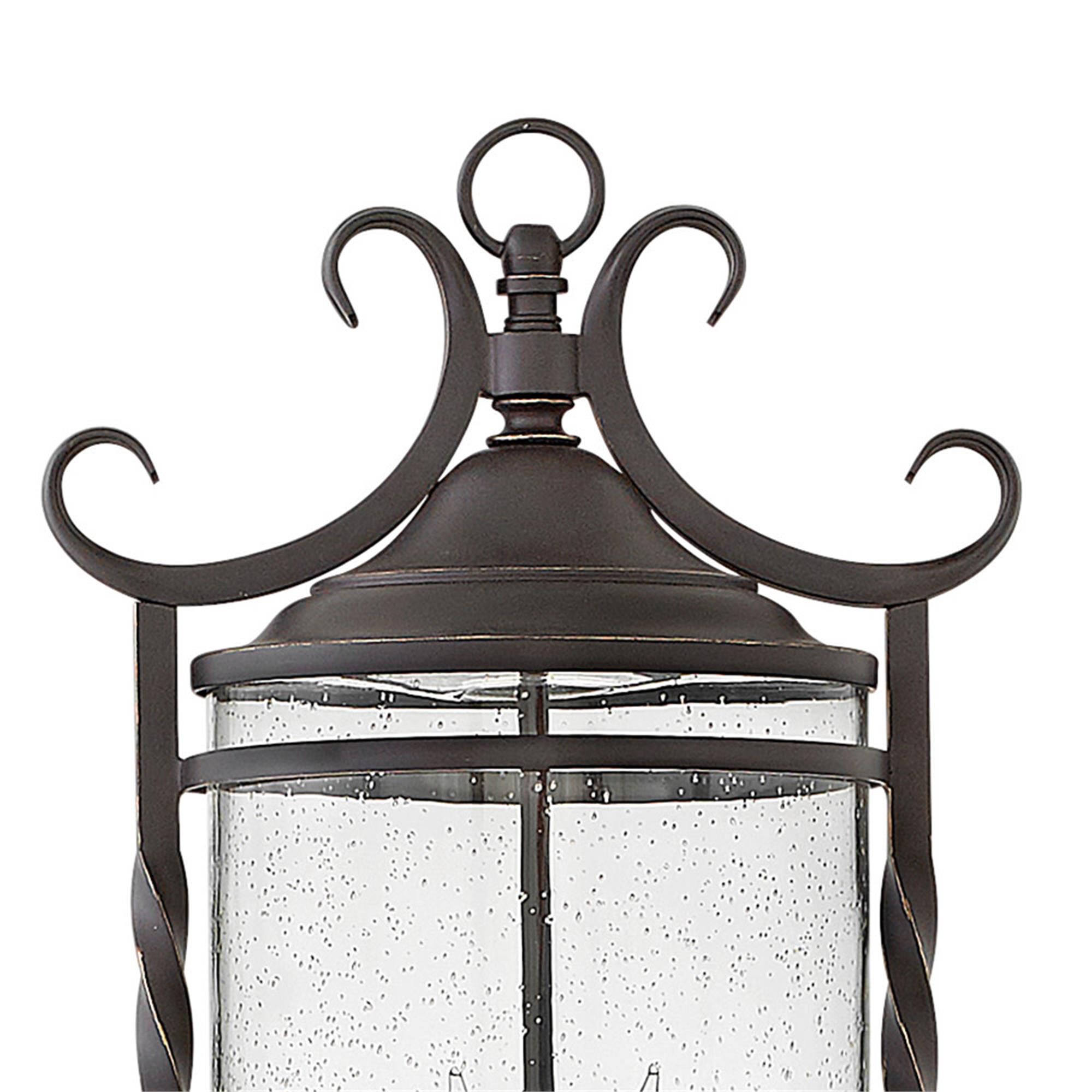Casa 24 Inch Outdoor Post Lamp,