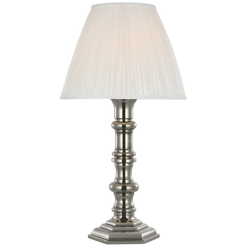 Ralph Lauren Thatcher 21 Inch Table Lamp by Visual Comfort Signature Collection