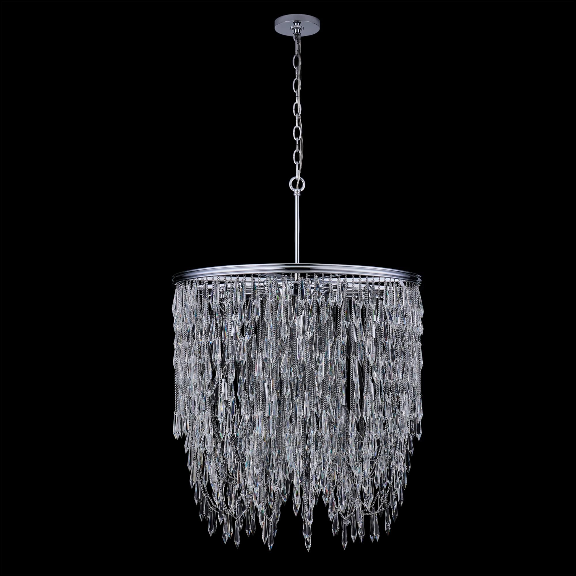 Frangia Large Pendant Light,