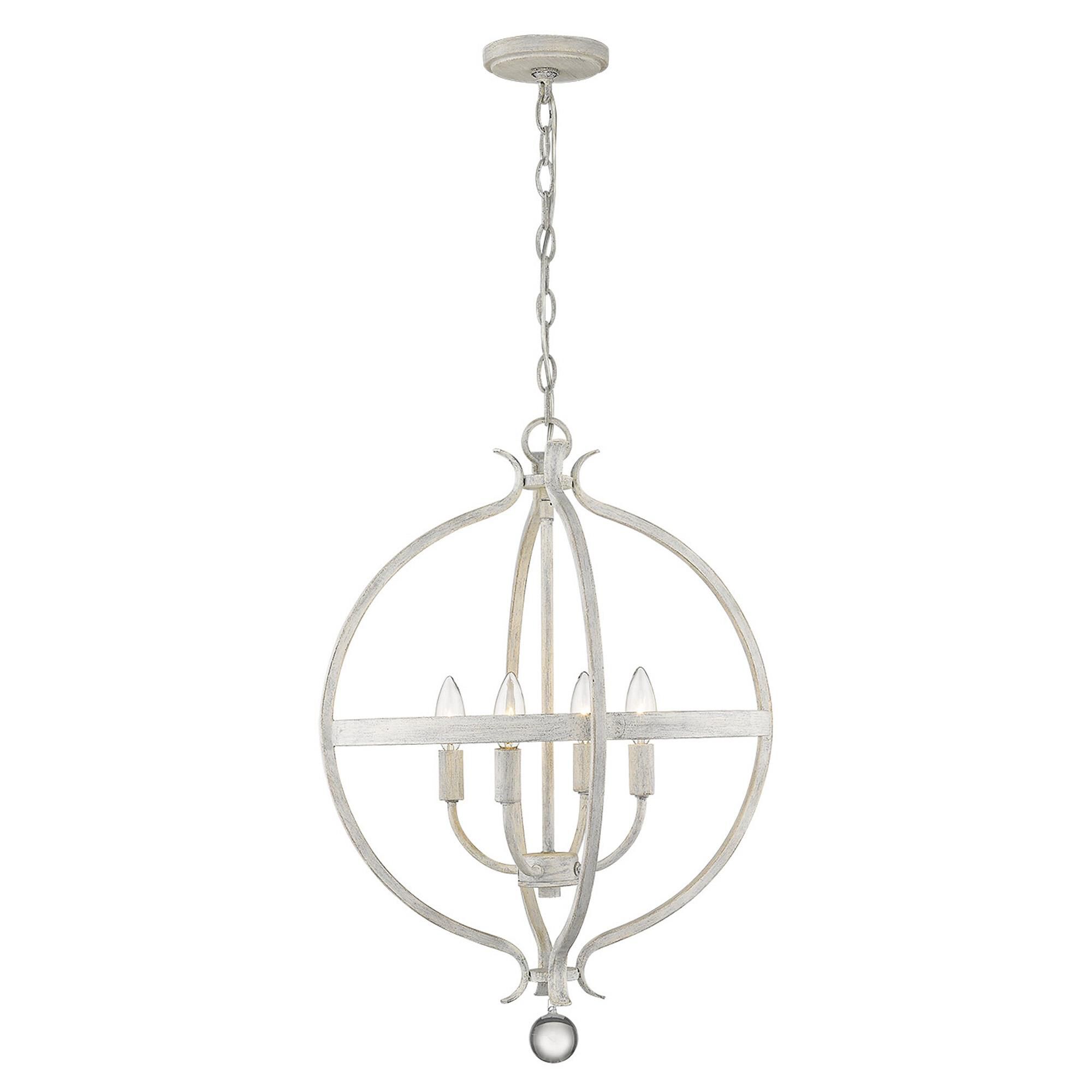 Callie 18 Inch Large Pendant by Acclaim Lighting