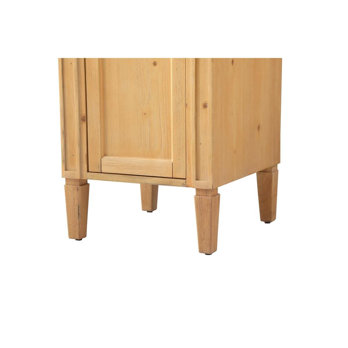 Park Avenue Bath Vanity by Elegant Decor