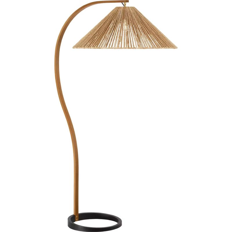 Aerin Agathe 64 Inch Floor Lamp by Visual Comfort Signature Collection