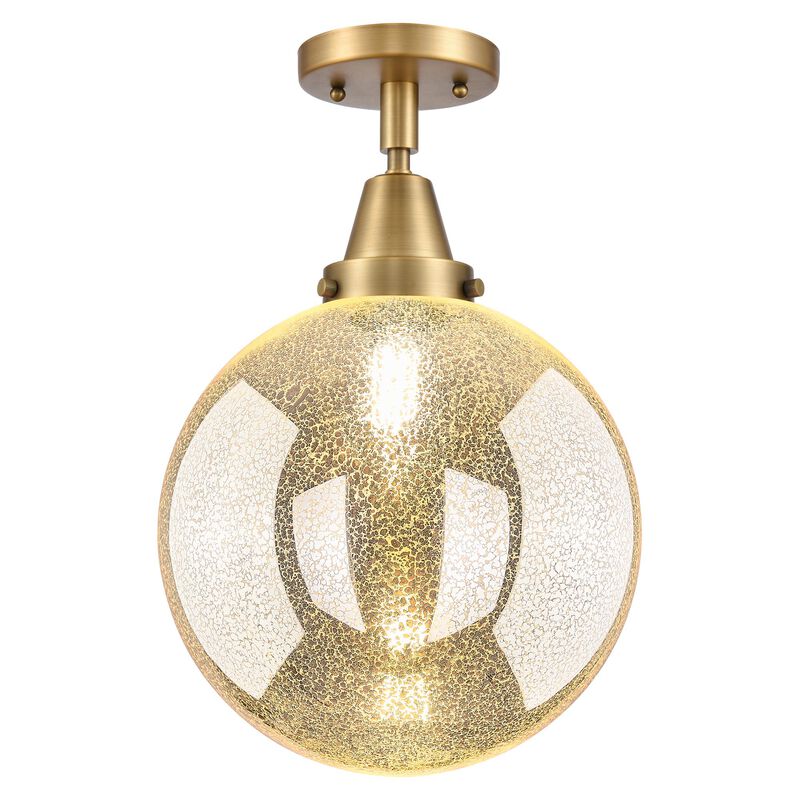 Bruno Marashlian Beacon 10 Inch Flush Mount by Innovations Lighting