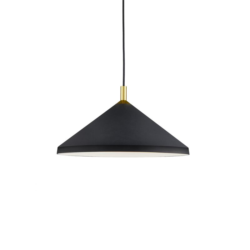 Dorothy 18 Inch Pendant Light by Kuzco