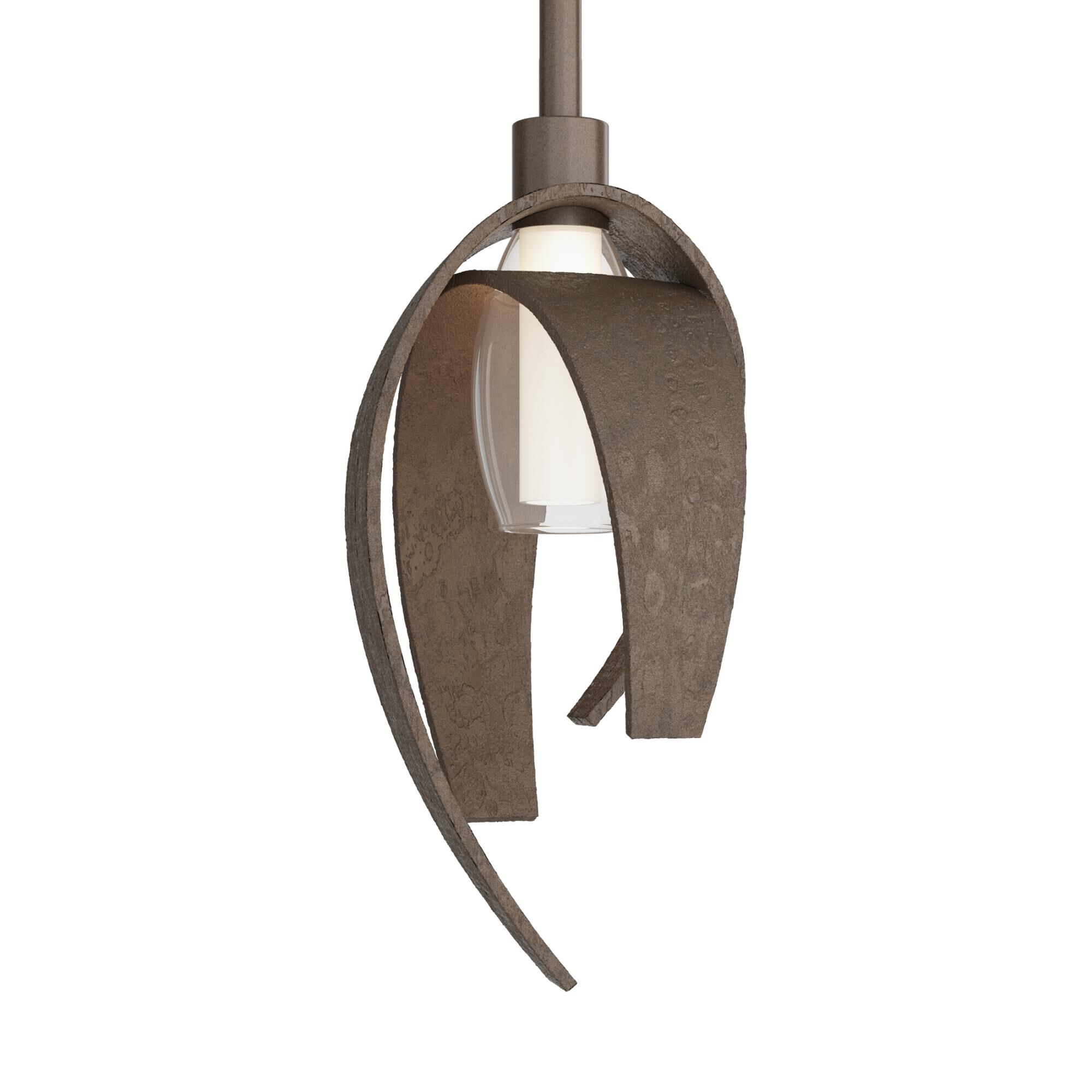 Corona Mini Pendant by Hubbardton Forge