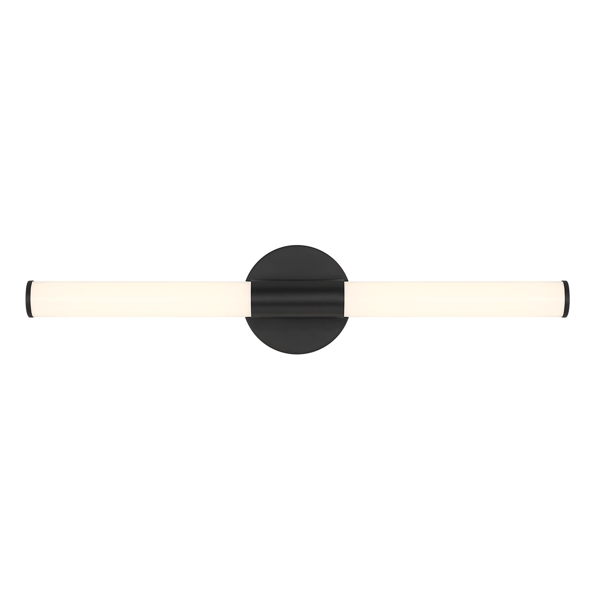 Shown in Matte Black finish