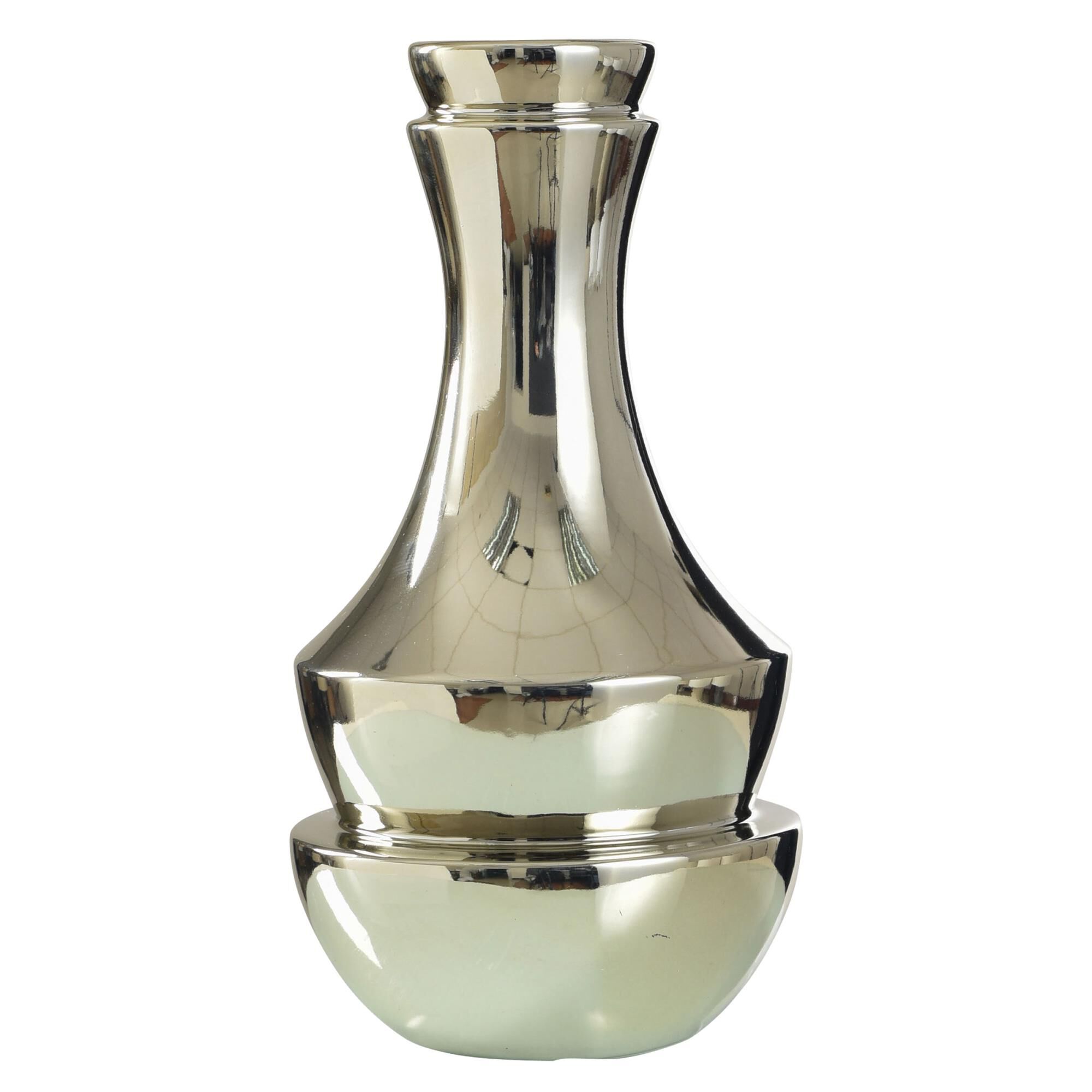 Dynasty 16 Inch Vase-Urn by Stylecraft