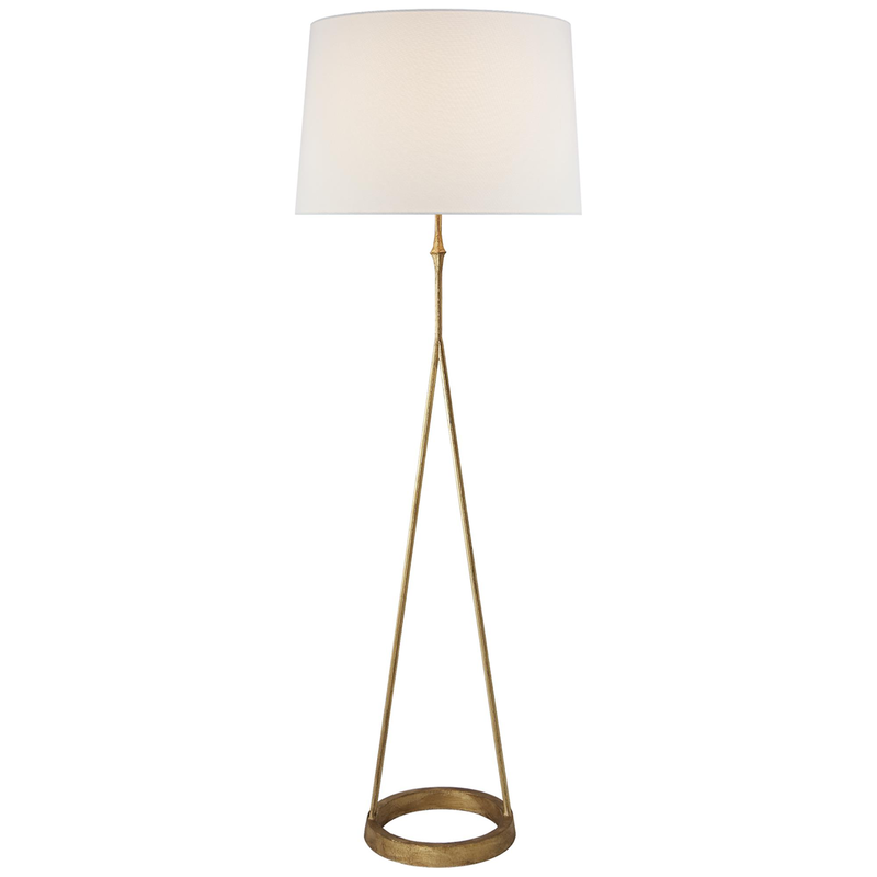 Dauhpine 54 Inch Floor Lamp by Visual Comfort Signature Collection