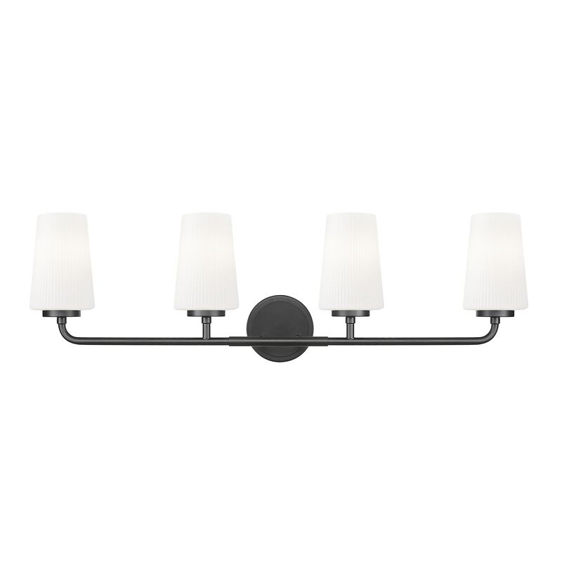 Montford 32 Inch Bath Vanity Light by Z Lite
