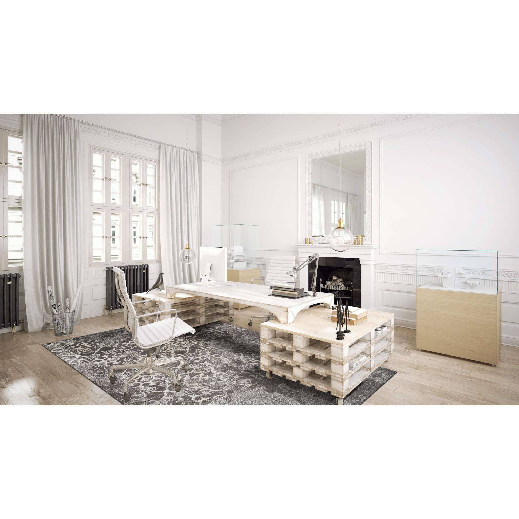 Antigua AN6 Area Rug by Dalyn Rug Company