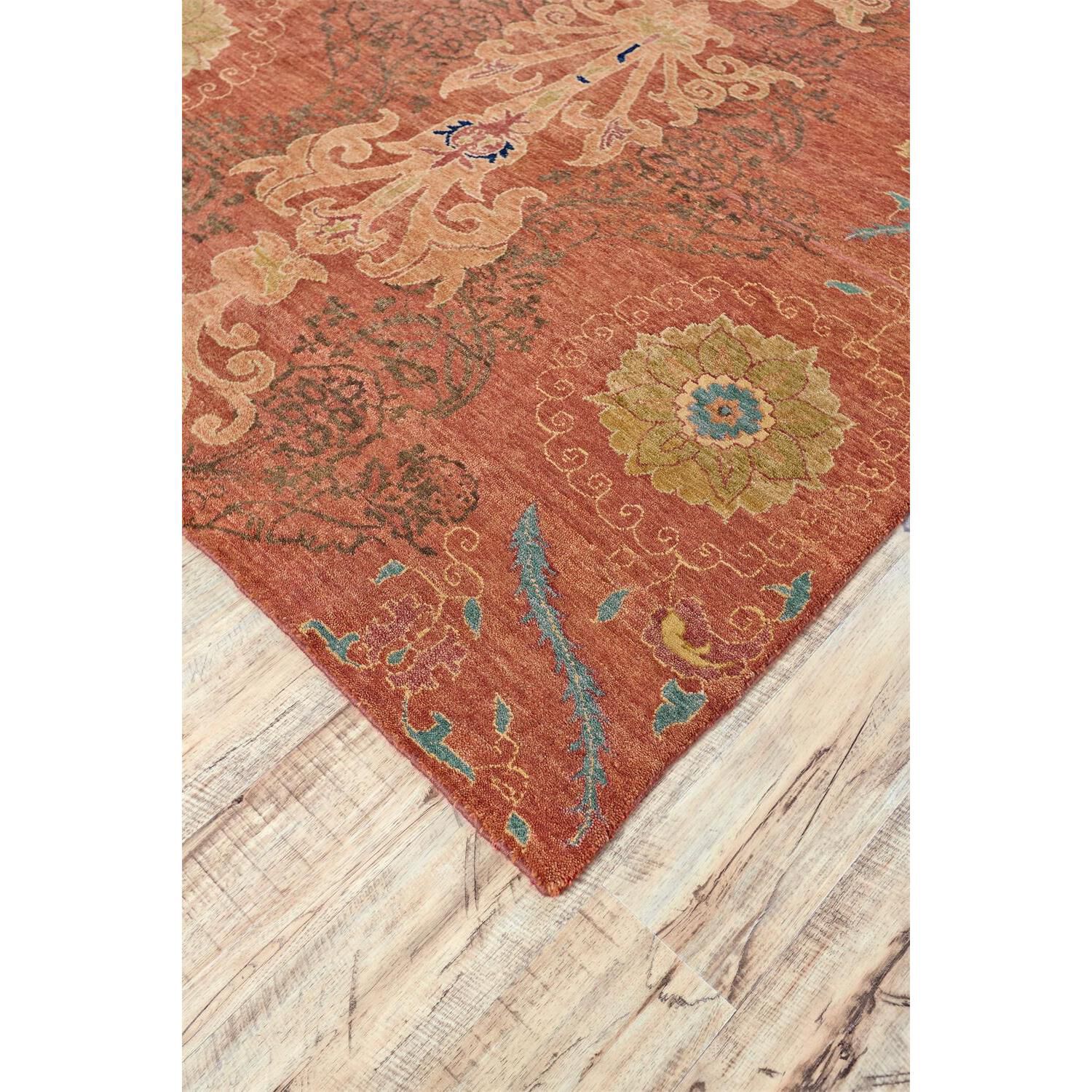 Vardo Area Rug by Feizy