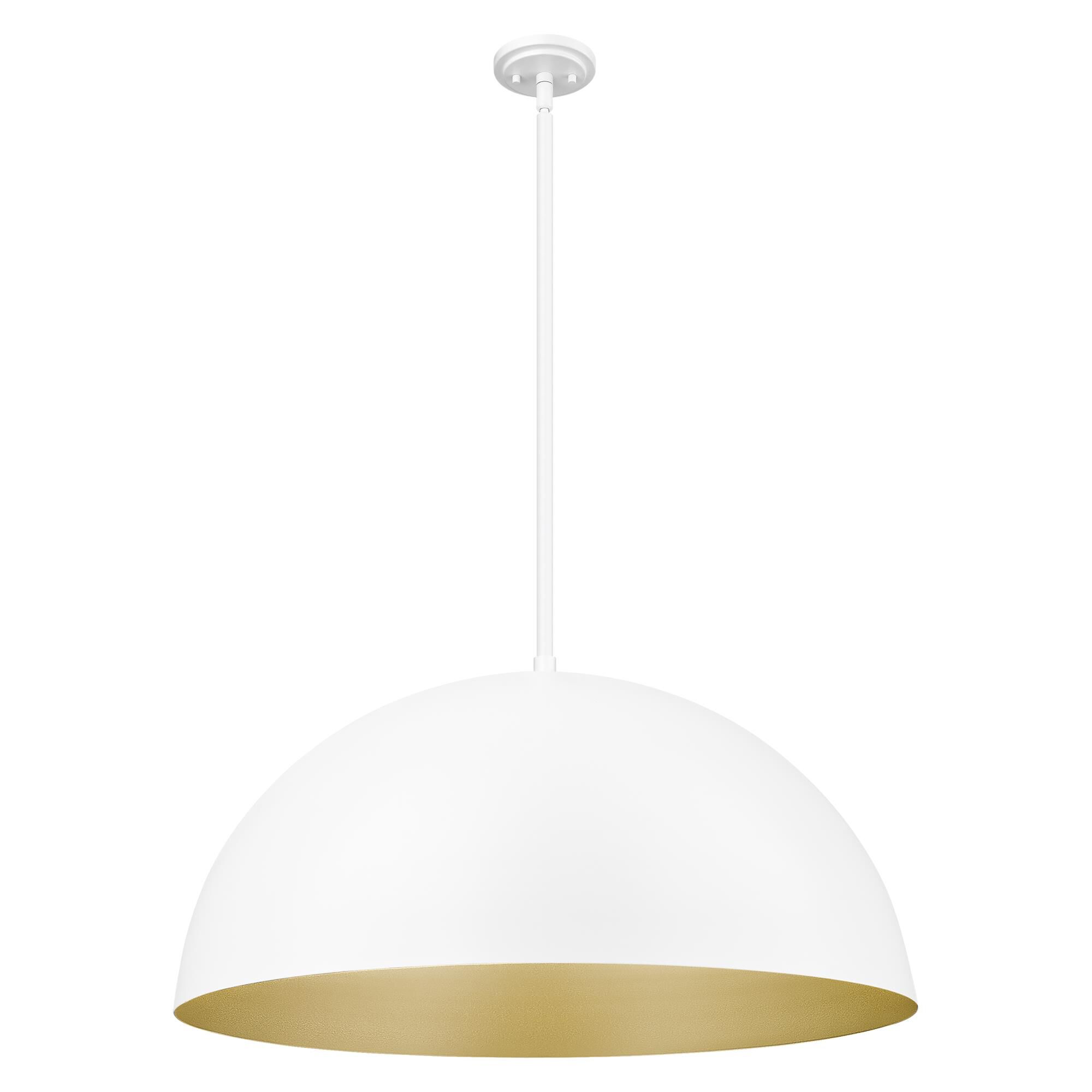 Vega 32 Inch Large Pendant by Z-lite