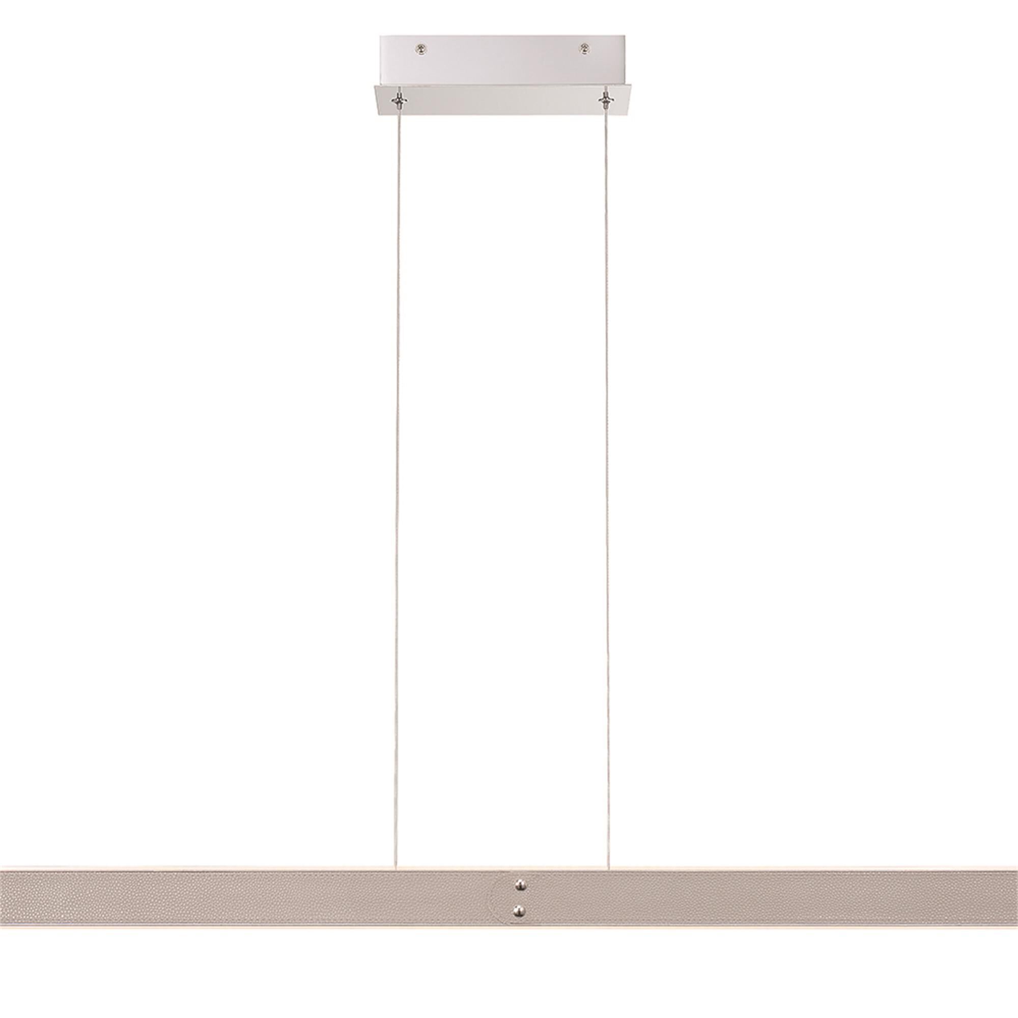 Shown in Grey finish