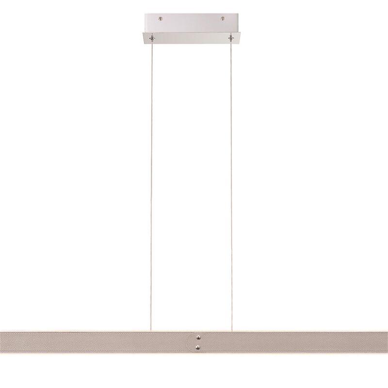 Eurofase Lighting Verdura 41 Inch LED Linear Suspension Light