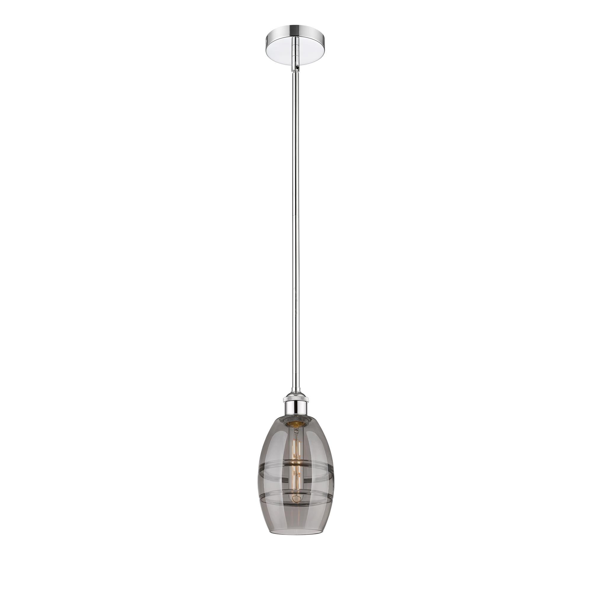 Bruno Marashlian Vaz 6 Inch Mini Pendant by Innovations Lighting
