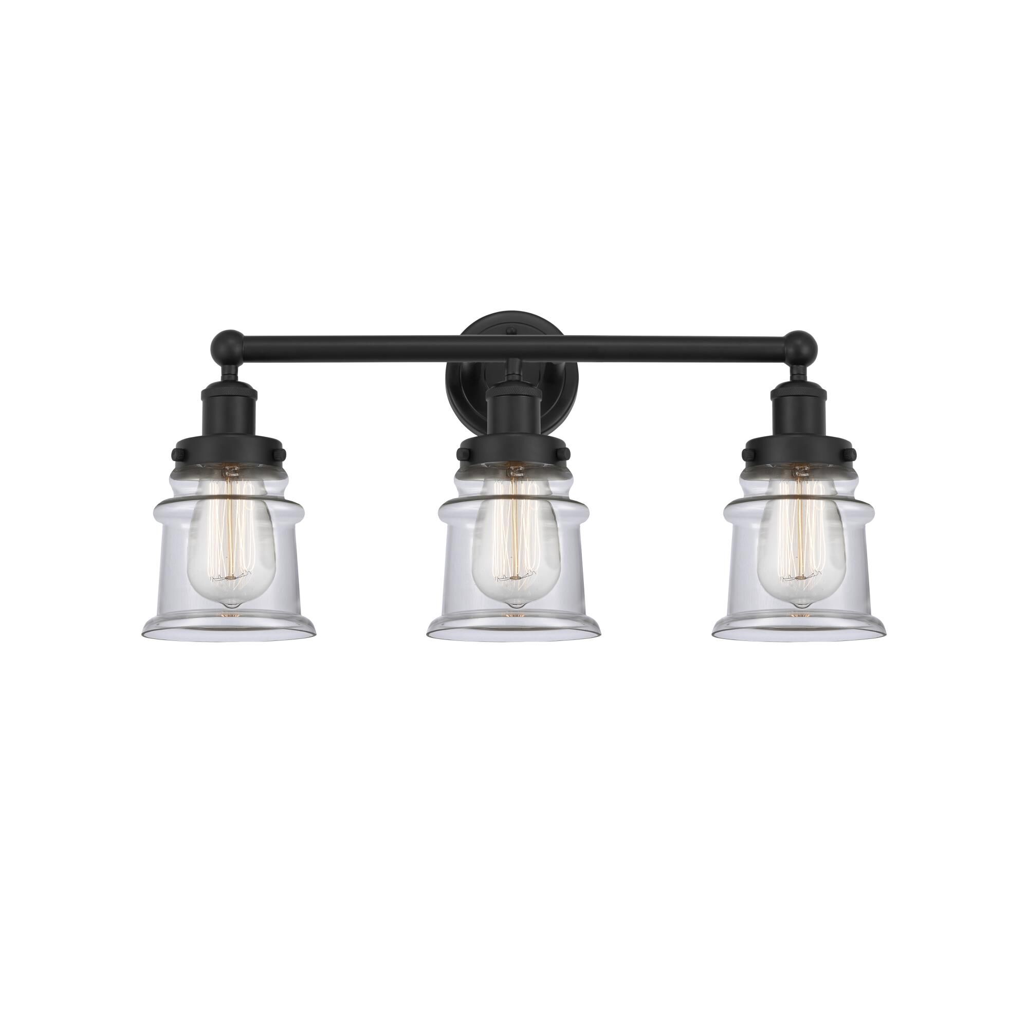 Bruno Marashlian Canton 23 Inch 3 Light Bath Vanity Light by Innovations Lighting