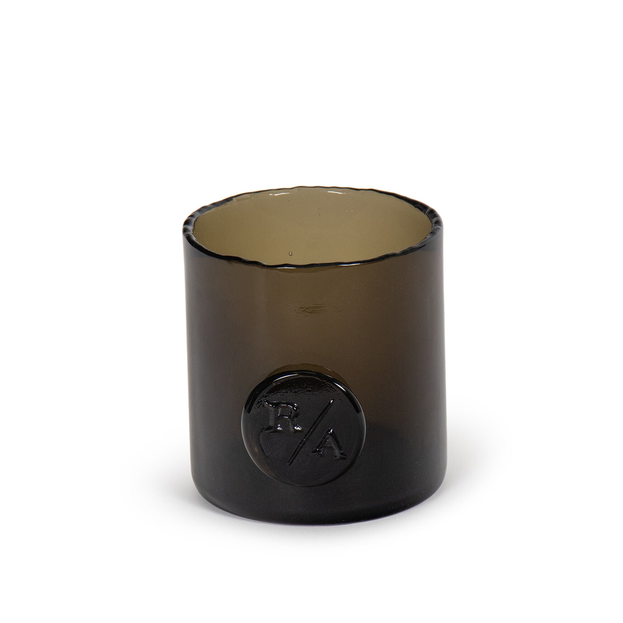 Monogram Candle Holder,