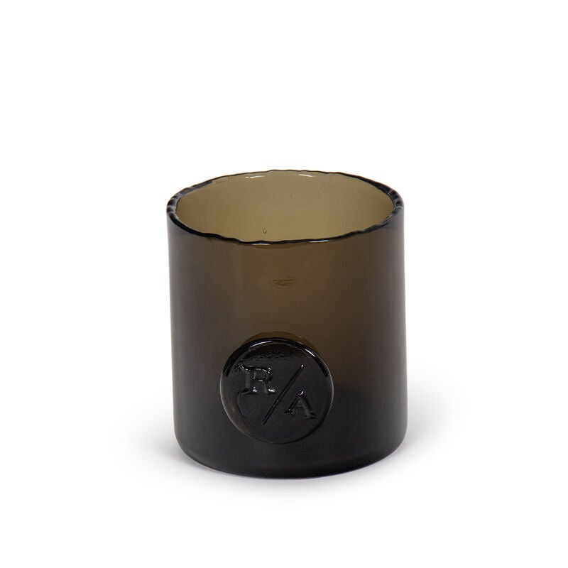 Monogram Candle Holder by Regina Andrew